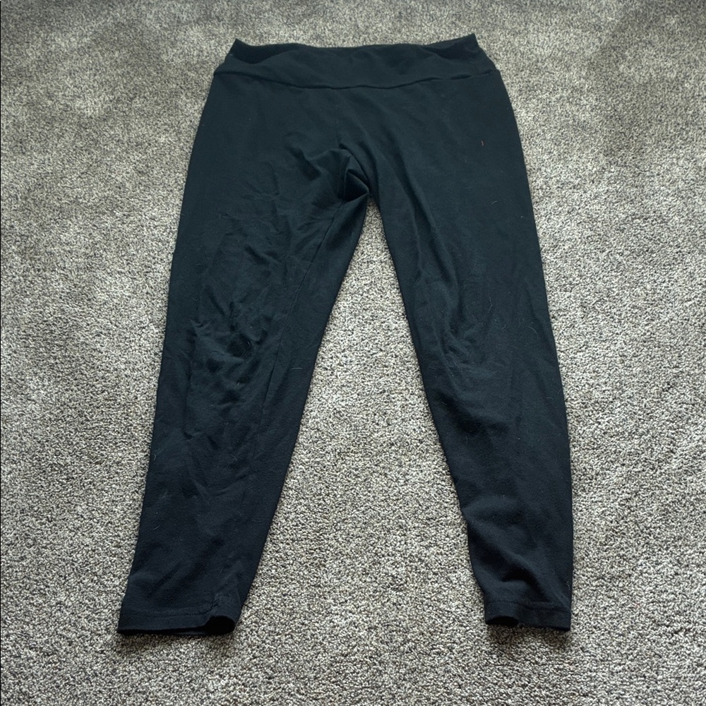 Wild Fable Charcoal Leggings
